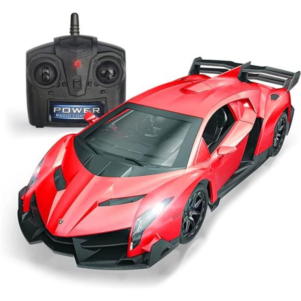 Remote Control RC CAR Racing Cars Compatible with Lamborghini Veneno Toy RC Cars